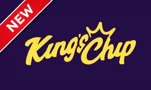 Kings Chip logo
