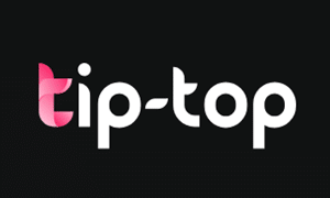 Tip Top Bet logo