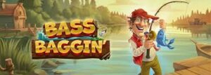 Bass Baggin slot