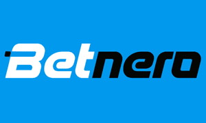 Betnero logo