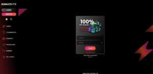 Pacific Spins sister sites Bonus Blitz