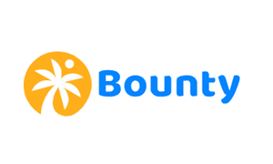 Bounty Casino logo