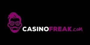 Casino Freak logo