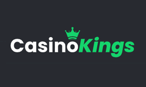 Casino Kings logo