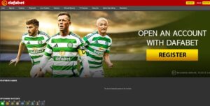 Quinnbet sister sites Dafabet