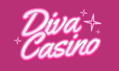 Diva Casino logo
