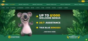 Liberty Slots sister sites Fair Go Casino