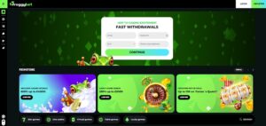 Frostybet sister sites Froggybet