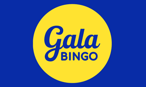 Gala Bingo logo