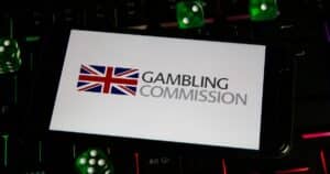 Gambling Commission fine
