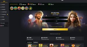 Queenwin sister sites Golden Crown Casino