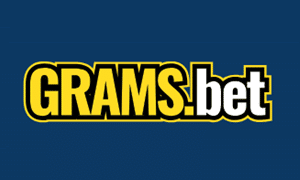 Grams Bet sister sites logo