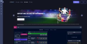 Monster Casino sister sites Interbet
