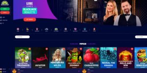 BoxBet sister sites Limewin