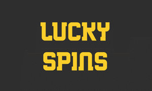 Lucky Spins sister sites logo