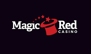 MagicRed logo
