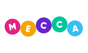 Mecca Bingo sister sites logo