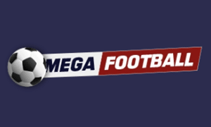 MegaFootball logo