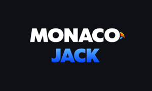 Monaco Jack sister sites logo