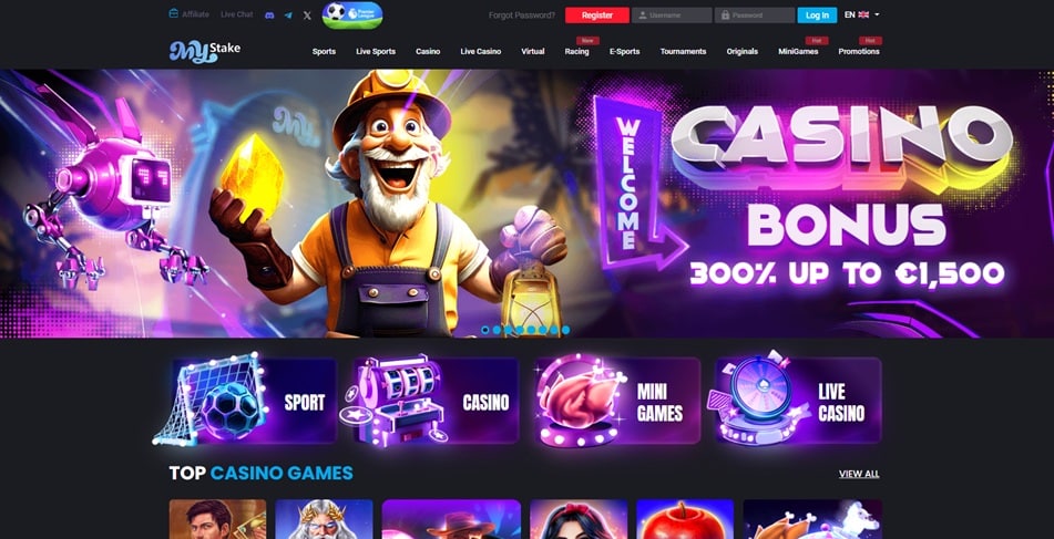 zizobet sister sites mystake