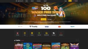 Rollbit sister sites Onyx Slots