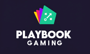 Playbook Gaming sister sites logo