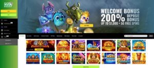 Casino Intense sister sites Pokie Mate Casino