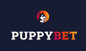 PuppyBet logo