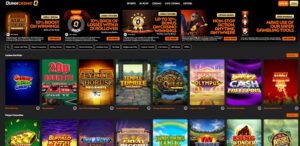 Quinnbet sister sites Quinncasino