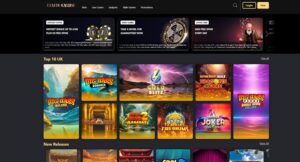 Mecca Bingo sister sites Rialto Casino