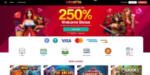 Dreams Casino sister sites Ruby Slots