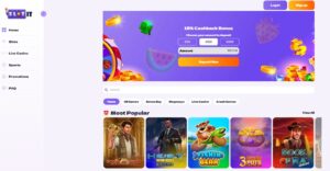 BetBlast sister sites Slot It