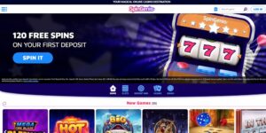 Skill On Net Casinos Spin Genie