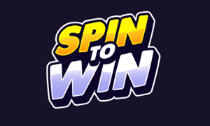 Spin to Win sister sites logo