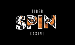 Tiger Spin logo
