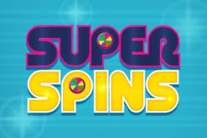 Tombola Super Spins