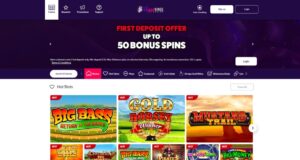 Onyx Slots sister sites Vegas Kings Casino