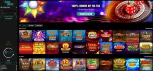 SuprPlay Limited casinos Voodoo Dreams