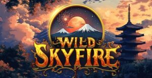 Wild Skyfire slot