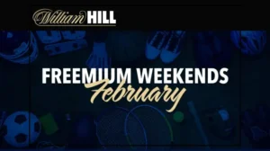 William Hill Casino Freemium