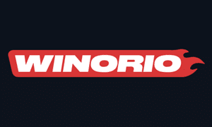 Winorio Casino logo