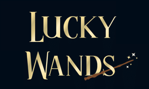 Luckywands Casino logo