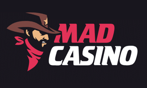 mad casino sister sites logo