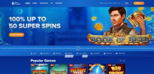 PlayMillion sister sites AHTI Games