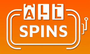 All Spins Casino logo