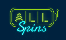 All Spins Casino logo
