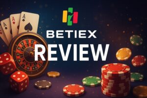 Betiex sister sites review banner