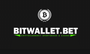 BitWallet Bet sister sites logo