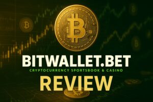 BitWallet Bet sister sites review