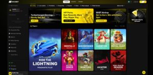 Asino sister sites BoxBet